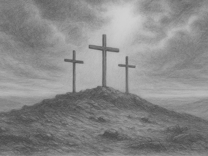 Der Heilsweg in Christus