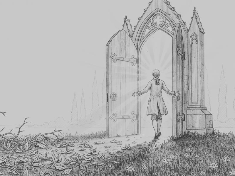 7-Die Aneignung der Errettung